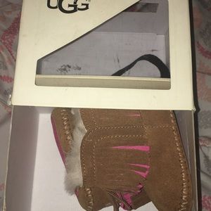 Baby Uggs